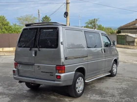 VW Transporter T4 2.5TDI KLIMA | Mobile.bg    5
