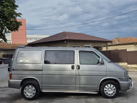 VW Transporter T4 2.5TDI KLIMA | Mobile.bg    6