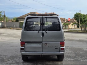 VW Transporter T4 2.5TDI KLIMA | Mobile.bg    4