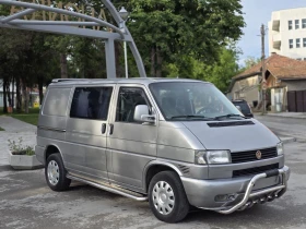 VW Transporter T4 2.5TDI KLIMA | Mobile.bg    7