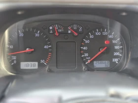 VW Transporter T4 2.5TDI KLIMA | Mobile.bg    14