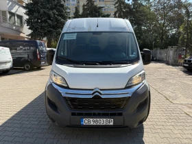  Citroen Jumper