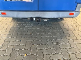 Mercedes-Benz 208 Mercedes-Benz Sprinter 208D   оборудван кемпер | , снимка 15