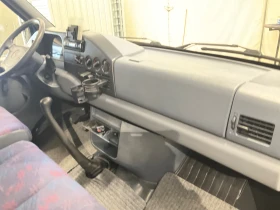 Mercedes-Benz 208 Mercedes-Benz Sprinter 208D   оборудван кемпер | , снимка 16