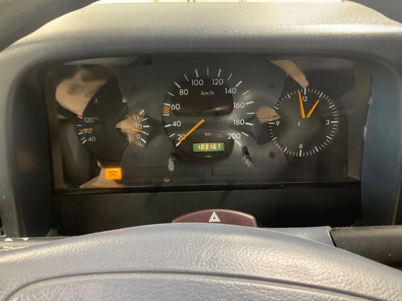 Mercedes-Benz 208 Mercedes-Benz Sprinter 208D   оборудван кемпер | , снимка 12 - Бусове и автобуси - 53525453