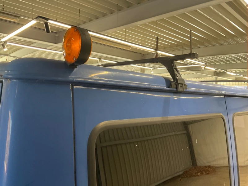 Mercedes-Benz 208 Mercedes-Benz Sprinter 208D   оборудван кемпер | , снимка 13 - Бусове и автобуси - 53525453