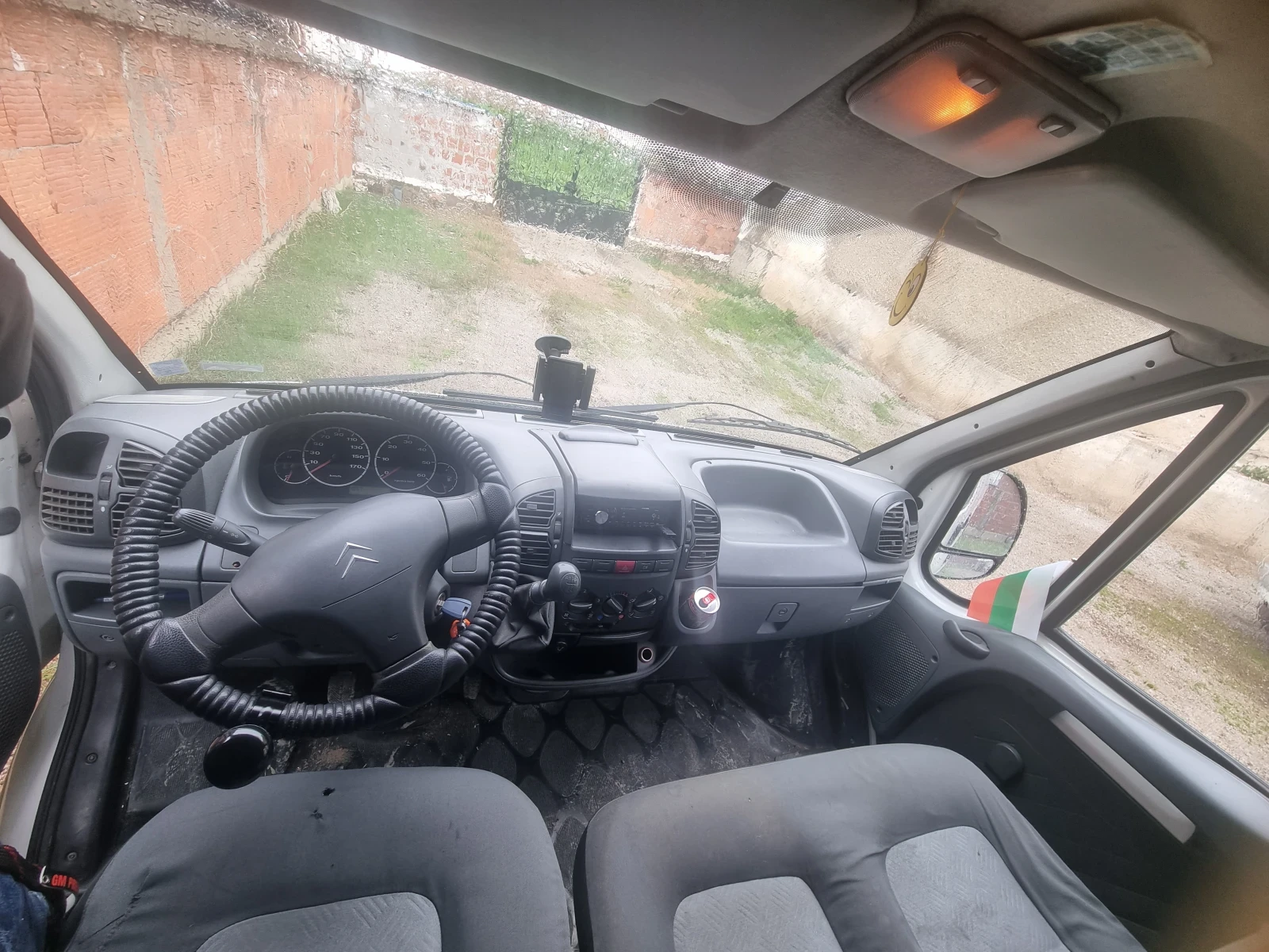 Citroen Jumper  - изображение 7