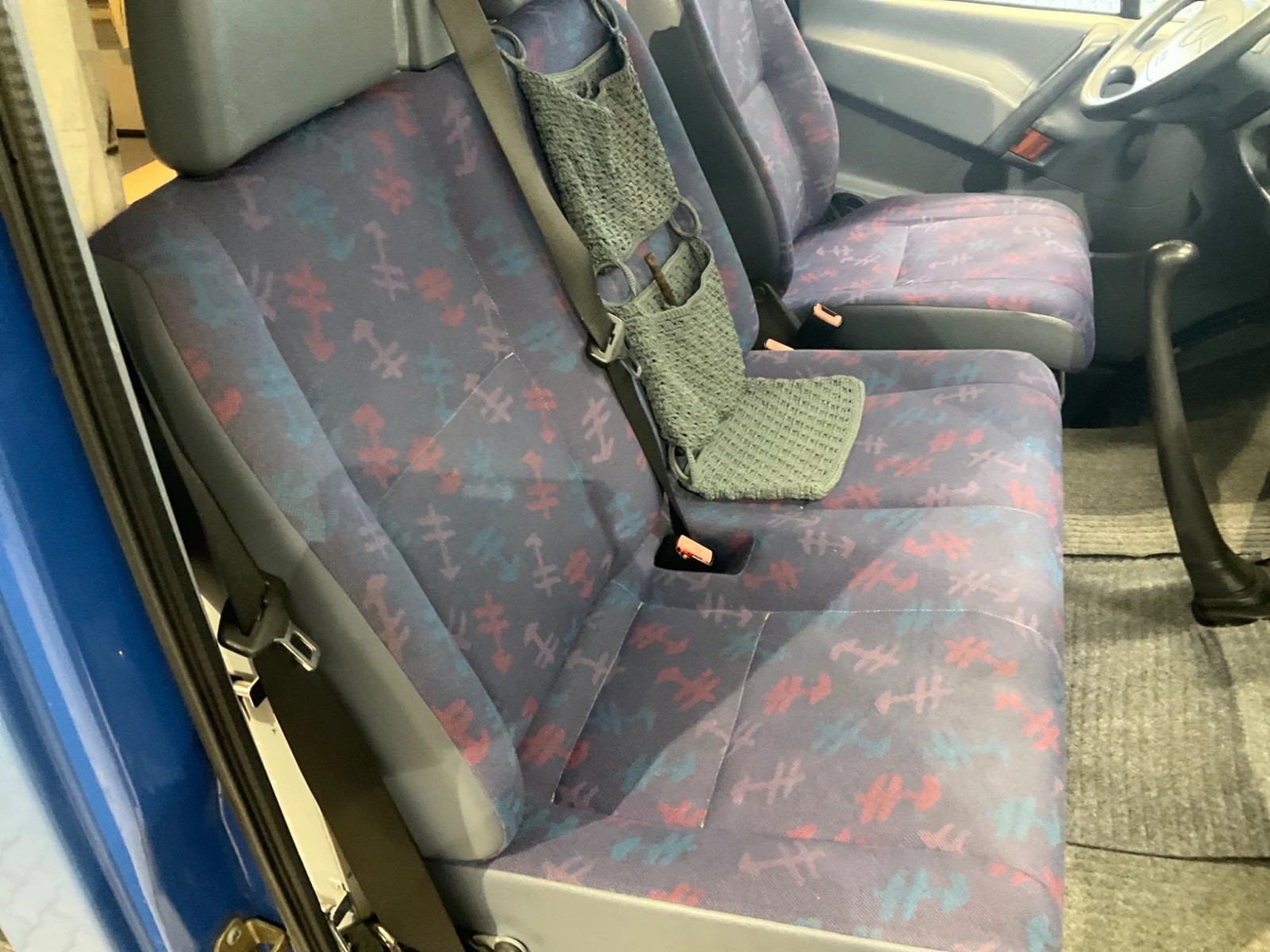 Mercedes-Benz 208 | Sprinter | ОБОРУДВАН КЕМПЕР | РЕАЛНИ КИЛОМЕТРИ, снимка 17 - Бусове и автобуси - 53525453