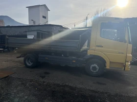 Mercedes-Benz Atego Нови самосвални уредби, снимка 5