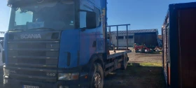 Scania 144, снимка 2