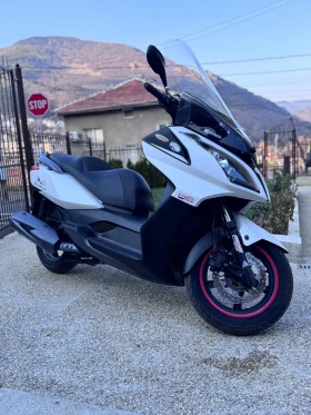 Kymco Downtown 300i Top , снимка 1