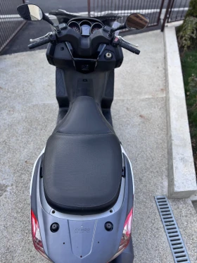 Kymco Downtown 300i Top , снимка 5