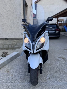 Kymco Downtown 300i Top , снимка 6