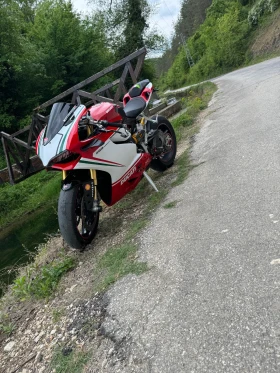 Ducati 1199 Panigale , снимка 5