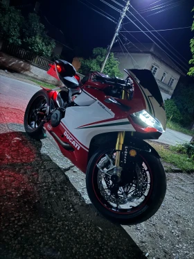 Ducati 1199 Panigale , снимка 3