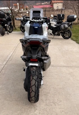 Honda X-ADV Limited Edition 0km 2026, снимка 7