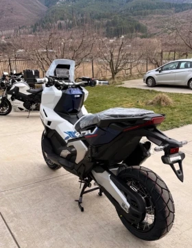 Honda X-ADV Limited Edition 0km 2026, снимка 6