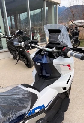 Honda X-ADV Limited Edition 0km 2026, снимка 8