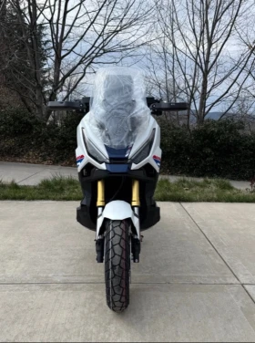 Honda X-ADV Limited Edition 0km 2026, снимка 3