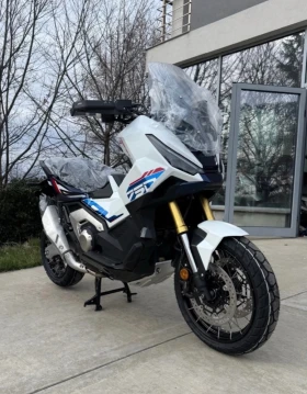 Honda X-ADV Limited Edition 0km 2026, снимка 2