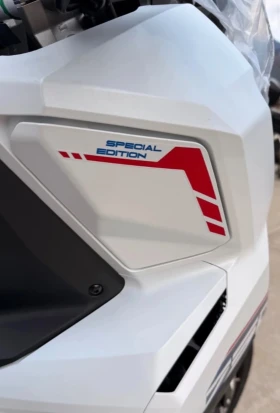 Honda X-ADV Limited Edition 0km 2026, снимка 9
