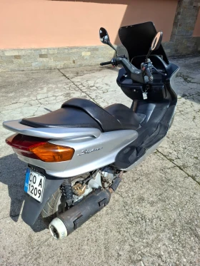 Yamaha Majesty, снимка 5