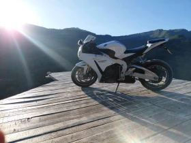 Honda Cbr 1000RR, снимка 7