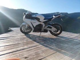 Honda Cbr 1000RR, снимка 5