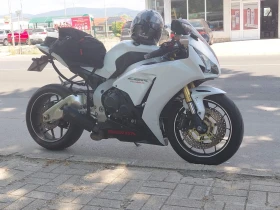 Honda Cbr 1000RR, снимка 4