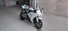 Honda Cbr 1000RR, снимка 1