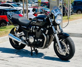 Обява за продажба на Yamaha XJR 1200 ~5 400 лв. - изображение 1