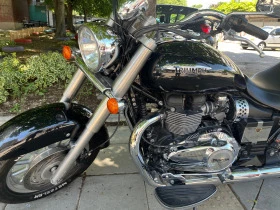 Triumph Bonneville America 865cc, снимка 3