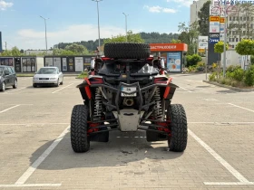 Can-Am Maverick X3 XRC | Mobile.bg    5