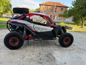 Can-Am Maverick X3 XRC | Mobile.bg    5