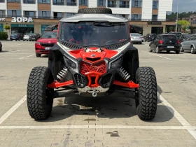  Can-Am Maverick X3