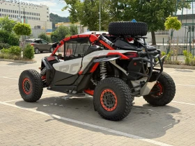 Can-Am Maverick X3 XRC | Mobile.bg    4
