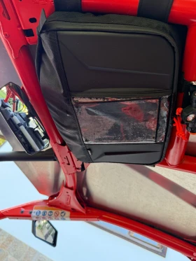 Can-Am Maverick X3 XRC | Mobile.bg    13
