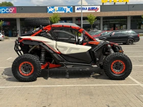 Can-Am Maverick X3 XRC | Mobile.bg    7