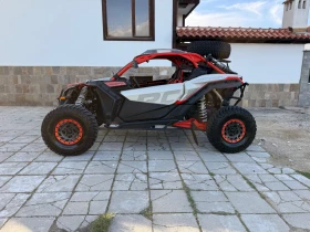 Can-Am Maverick X3 XRC | Mobile.bg    16