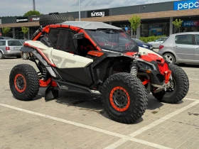Can-Am Maverick X3 XRC | Mobile.bg    8
