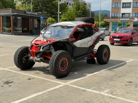 Can-Am Maverick X3 XRC | Mobile.bg    2