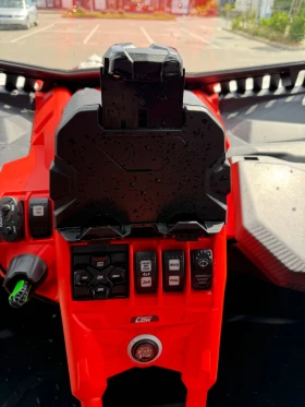 Can-Am Maverick X3 XRC | Mobile.bg    14