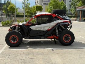 Can-Am Maverick X3 XRC | Mobile.bg    3