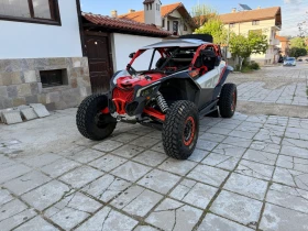 Обява за продажба на Can-Am Maverick X3 XRC