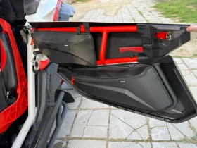 Can-Am Maverick X3 XRC | Mobile.bg    14
