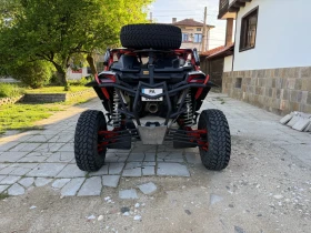 Can-Am Maverick X3 XRC | Mobile.bg    3