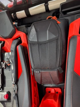 Can-Am Maverick X3 XRC | Mobile.bg    12