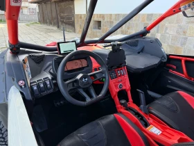 Can-Am Maverick X3 XRC | Mobile.bg    8