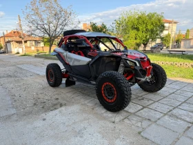 Can-Am Maverick X3 XRC | Mobile.bg    6