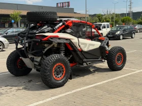 Can-Am Maverick X3 XRC | Mobile.bg    6